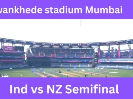 india vs nz semi final 2023